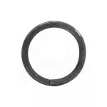 Anillo 115 mm (12 mm) hierro forjado decorativo para rejas 1317/10