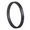 Anillo 12 mm (12 x 16 mm) hierro forjado decorativo para rejas 157/2