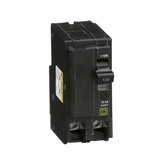 Breaker de enchufar 2 polos 100A 120/240V UL Square D QO2100