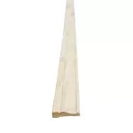 Moldura de pino guarnicion Inglesa 19 x 88 mm x 3 metros