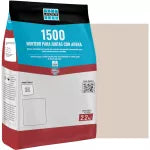 Fragua con arena 1500 2.2 kg Laticrete (#17 marble beige)