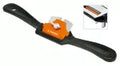 Cepillo para madera (diablillo) recto 9" Truper E-9R / 12058