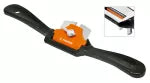 Cepillo para madera (diablillo) recto 9" Truper E-9R / 12058