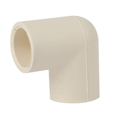 Codo agua caliente 90° CPVC SCH40 25 mm (1")