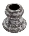 Macolla decorativa de hierro forjado #128/18