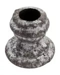 Macolla decorativa de hierro forjado #128/18