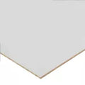 Lamina de carton duro para fondo Blanco 3 mm x 1.22 x 2.44 metros