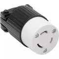 Toma linea de seguridad 2P 3W 20A 110V Eagle L520-C