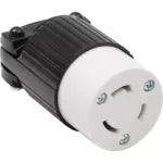 Toma linea de seguridad 2P 3W 20A 110V Eagle L520-C