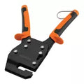 Alicate punzador de perfiles 250 mm (10") Truper RETA-10 / 100797