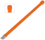 Cincel 1/2" x 12" Truper C-1/2X12 / 12124