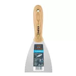 Espatula flexible 80 mm (3") Truper ET-3F / 14449