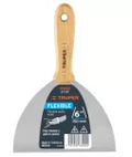 Espatula flexible 150 mm (6") Truper ET-6F / 14452