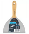 Espatula flexible 150 mm (6") Truper ET-6F / 14452