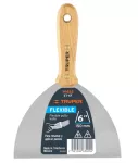 Espatula flexible 150 mm (6") Truper ET-6F / 14452
