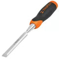 Formon para madera 6 x 100 mm (1/4” x 4”) Truper FT-1/4 / 14615