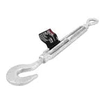 Tensor para cable de acero gancho-argolla 5/8” carga maxima 1000 kg Fiero TENF-5/8 / 44068