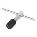Maneral en T para machos 1/2" Truper MAN-T-1/2 / 11440