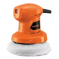 Pulidora orbital 6" 45W Truper PULA-6AM / 102633