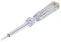 Probador de corriente alterna 100V-500V Truper PROCO-14 / 13988