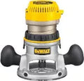 Router de base fija 1-3/4 HP 11AMP Dewalt DW616