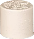 Tapon agua caliente hembra liso CPVC SCH40 38 mm (1-1/2")