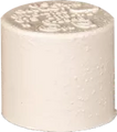 Tapon agua caliente hembra liso CPVC SCH40 38 mm (1-1/2")