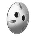 Base triple para socket metalico Eagle Y3