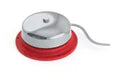Timbre de campana 4" Eagle 224