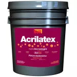 Pintura mate Acrilatex cubeta Sur 0750094005 (base pastel)