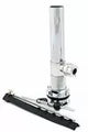 Desagüe para lavatorio 32 x 200 mm (1-1/4" x 8") automático plástico cromo