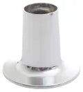 Flanger para cachera de baño