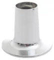 Flanger para cachera de baño