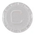 Repuesto tapa para copa de baño plastica C
