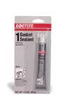 Sellador de junta Form a Gasket 1 rojo 1.5 oz (42 gramos) Loctite 30510