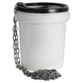 Cadena galvanizada 3/8" G30 soporta hasta 1700 kg Metro