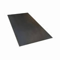 Lamina Hierro Negro 1/2" 12.50 mm 1.22X2.44 m