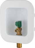 Caja para Ice Maker