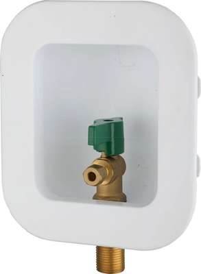 Caja para Ice Maker