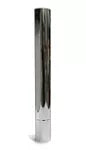 Extension para sifon 31 x 250 mm (1-1/4" x 10") metalica