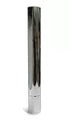 Extension para sifon 31 x 250 mm (1-1/4" x 10") metalica
