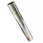 Extension para sifon 37 x 250 mm (1-1/2" x 10") metalico