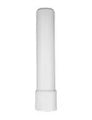 Extension para sifon 37 x 150 mm (1-1/2" x 6") plastica