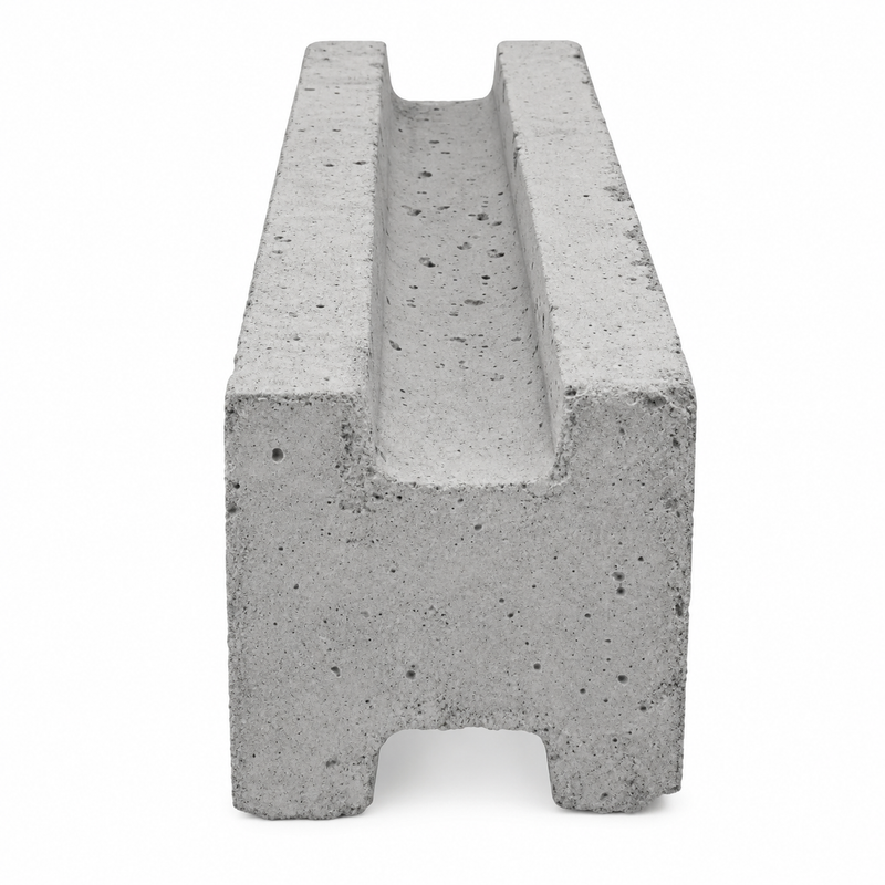 Columna De concreto 12x12xx3.15 tipo H