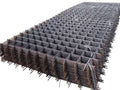 Malla electrosoldada 5.30 mm x 2.20 x 6 metros