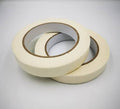Masking tape blanco 1" x 22 metros