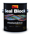 Pintura mate Seal Block galon Sur 0052090006 (transparente)
