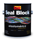 Pintura mate Seal Block galon Sur 0052094106 (base media)