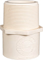 Adaptador agua caliente macho CPVC SCH40 25 mm (1")