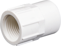 Adaptador potable hembra PVC SCH40 38 mm (1-1/2")